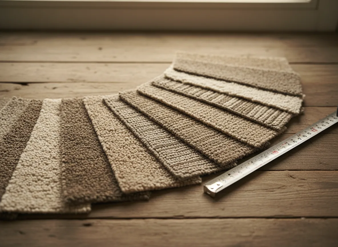 Carpet Installation Keyport, WA FAQs
